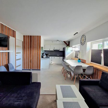 Apartamenty Promyk Wisełka Buitenkant foto