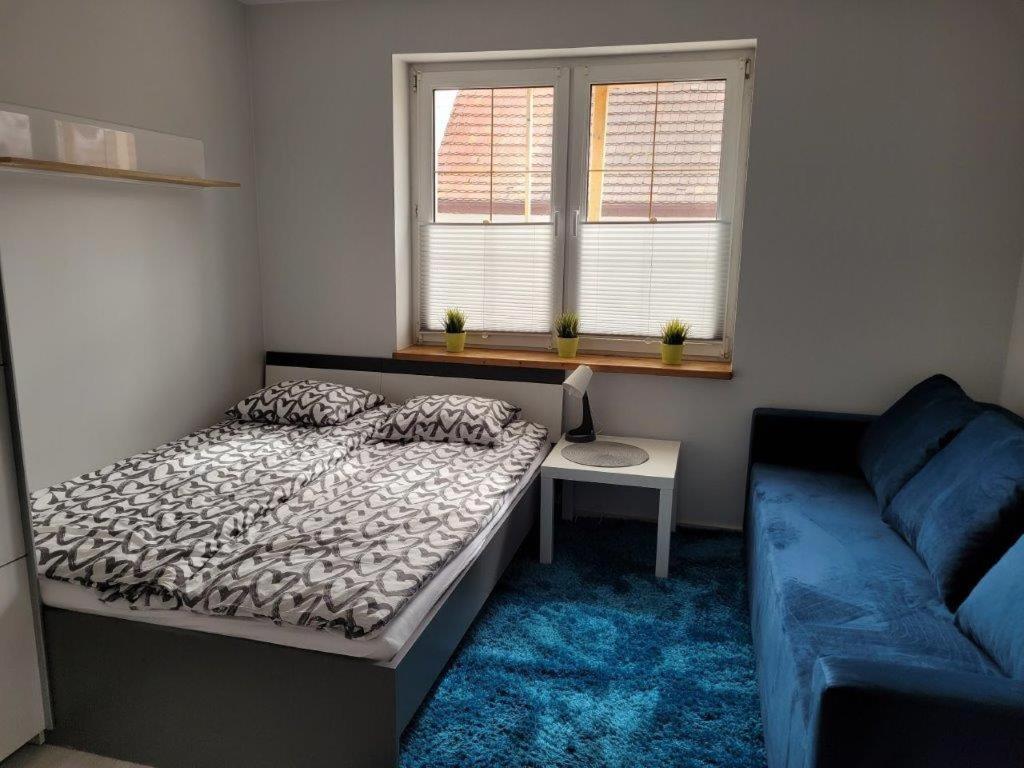 Apartamenty Promyk Wisełka Buitenkant foto