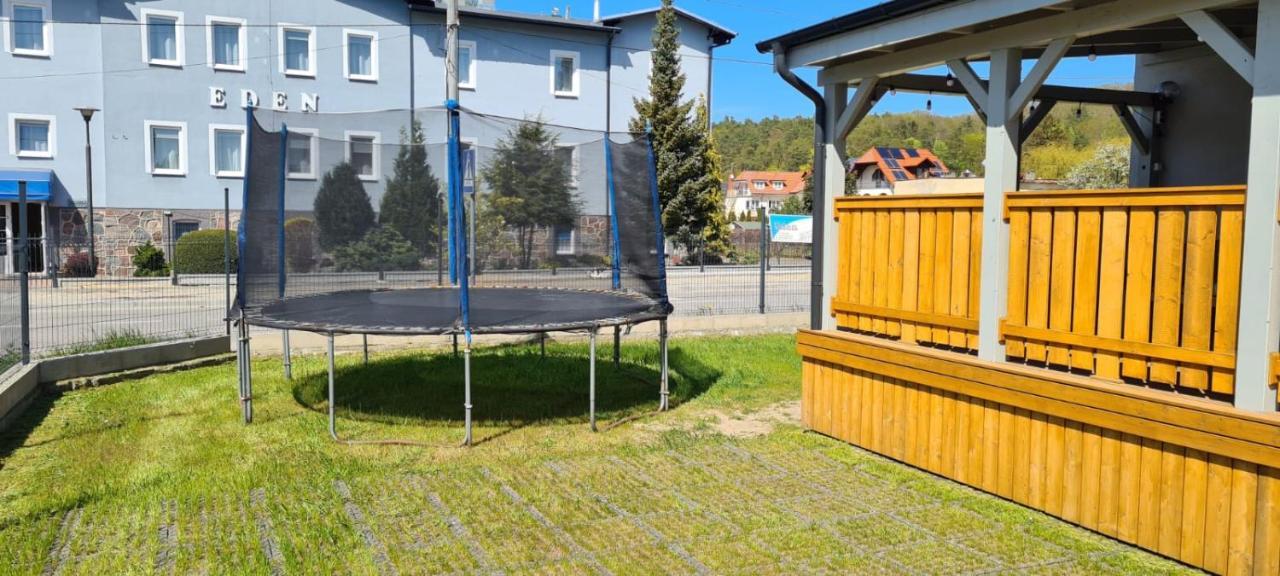 Apartamenty Promyk Wisełka Buitenkant foto