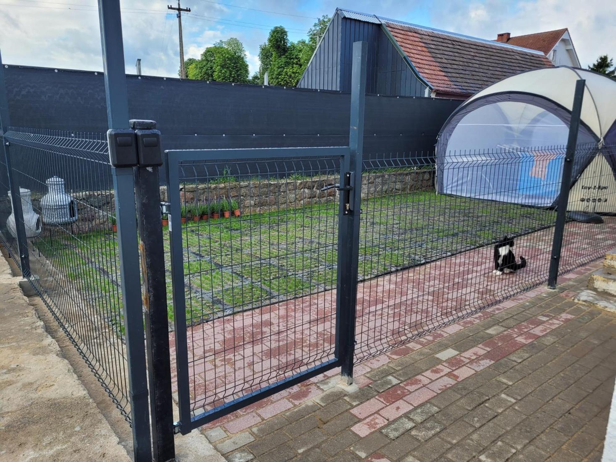 Apartamenty Promyk Wisełka Buitenkant foto