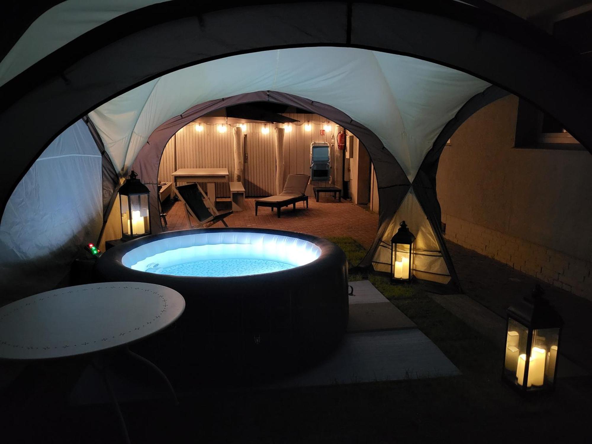 Apartamenty Promyk Wisełka Buitenkant foto