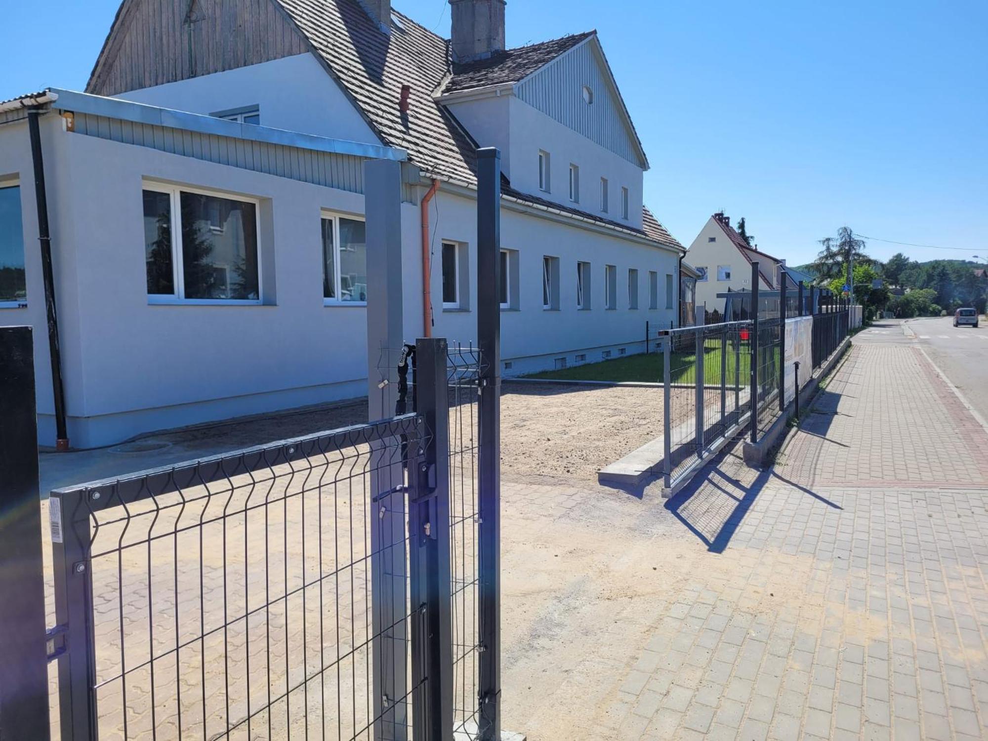 Apartamenty Promyk Wisełka Buitenkant foto