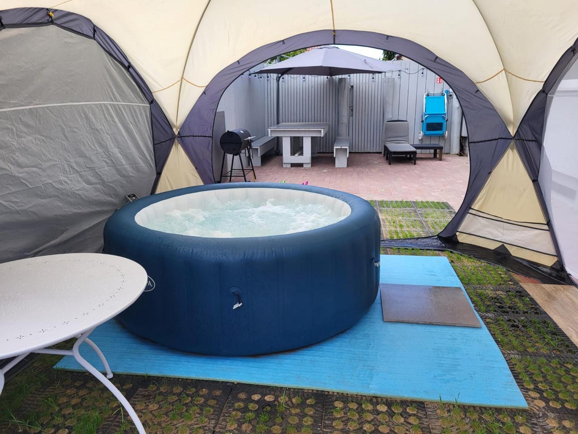 Apartamenty Promyk Wisełka Buitenkant foto