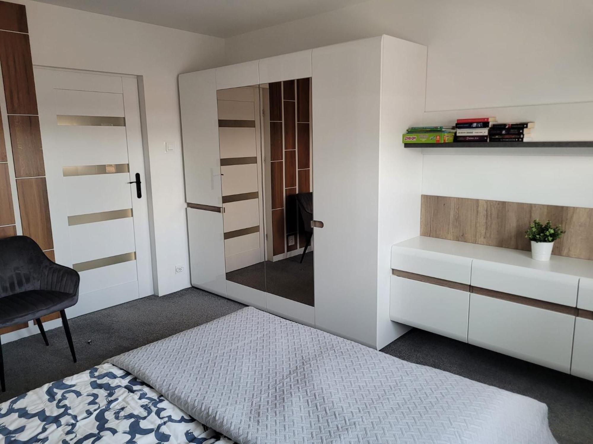 Apartamenty Promyk Wisełka Buitenkant foto