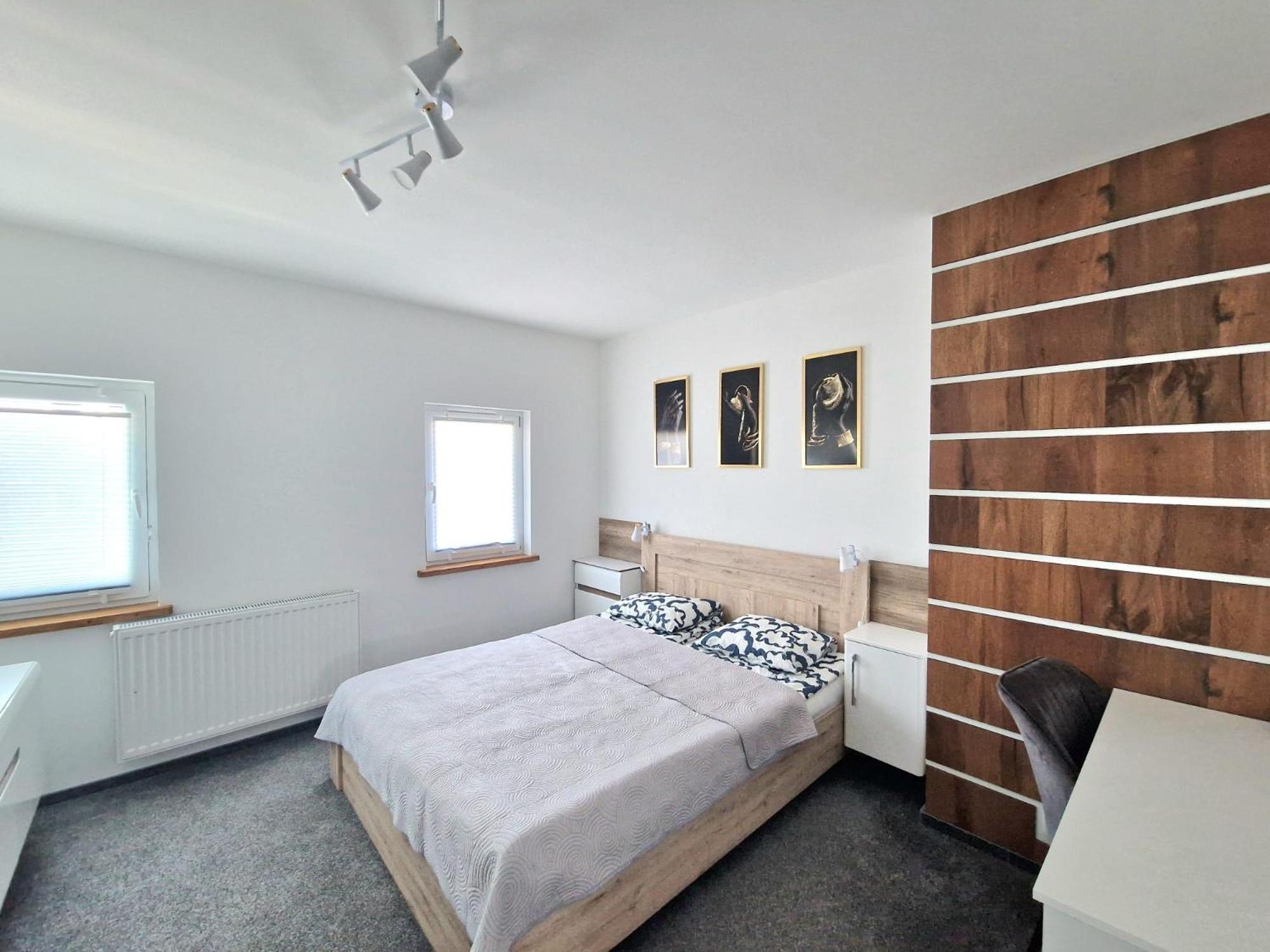 Apartamenty Promyk Wisełka Buitenkant foto