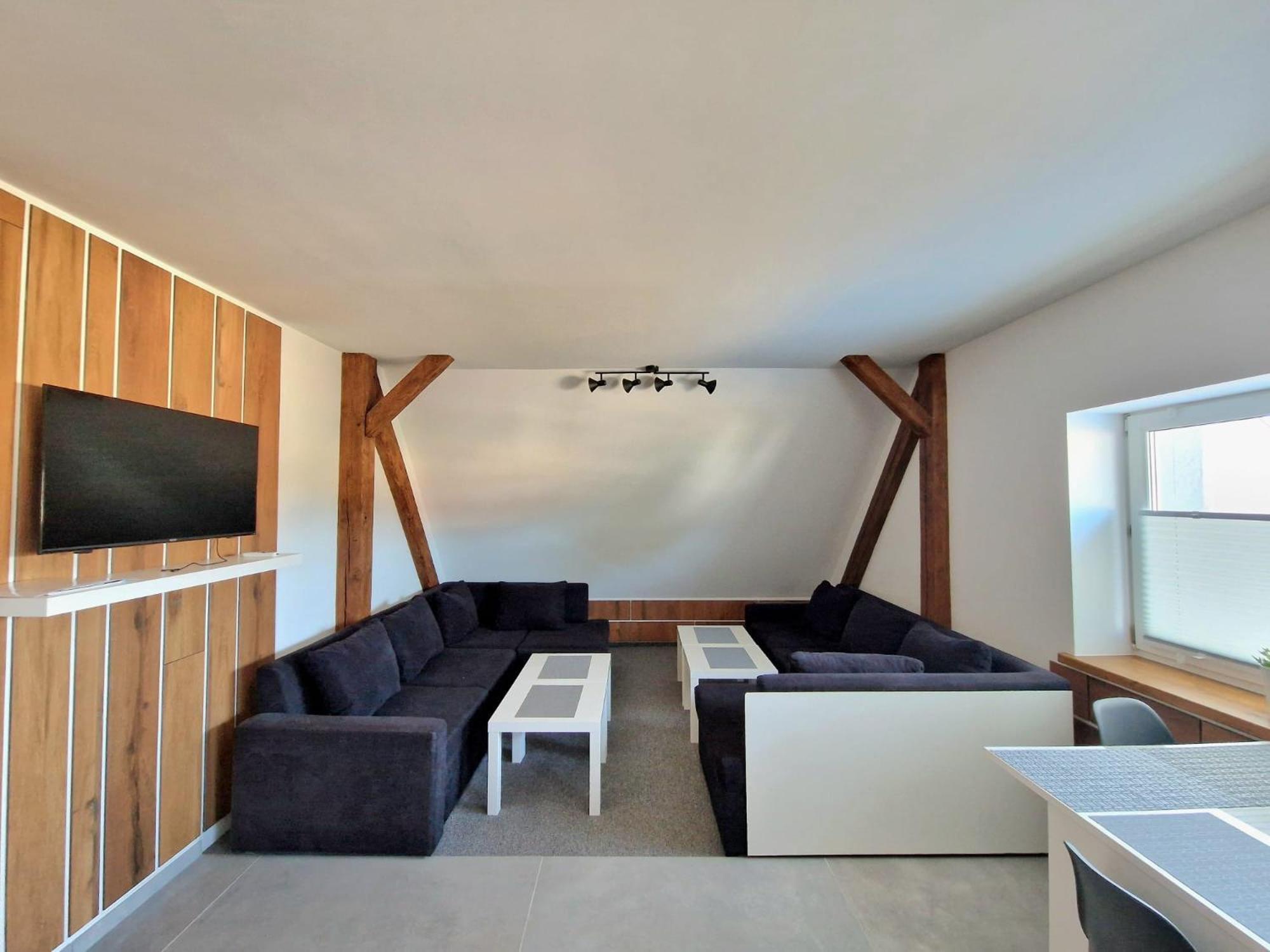 Apartamenty Promyk Wisełka Buitenkant foto
