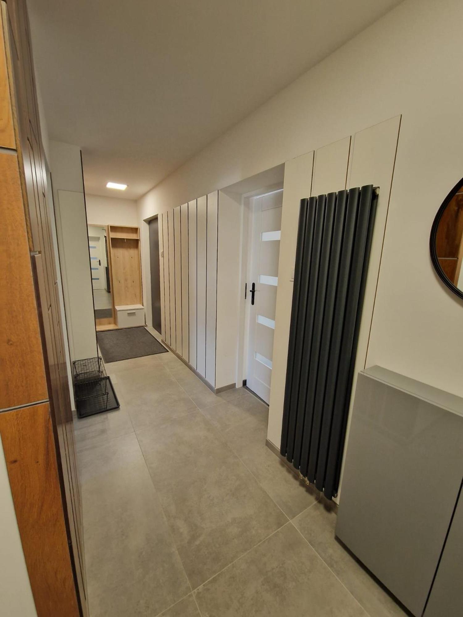 Apartamenty Promyk Wisełka Buitenkant foto