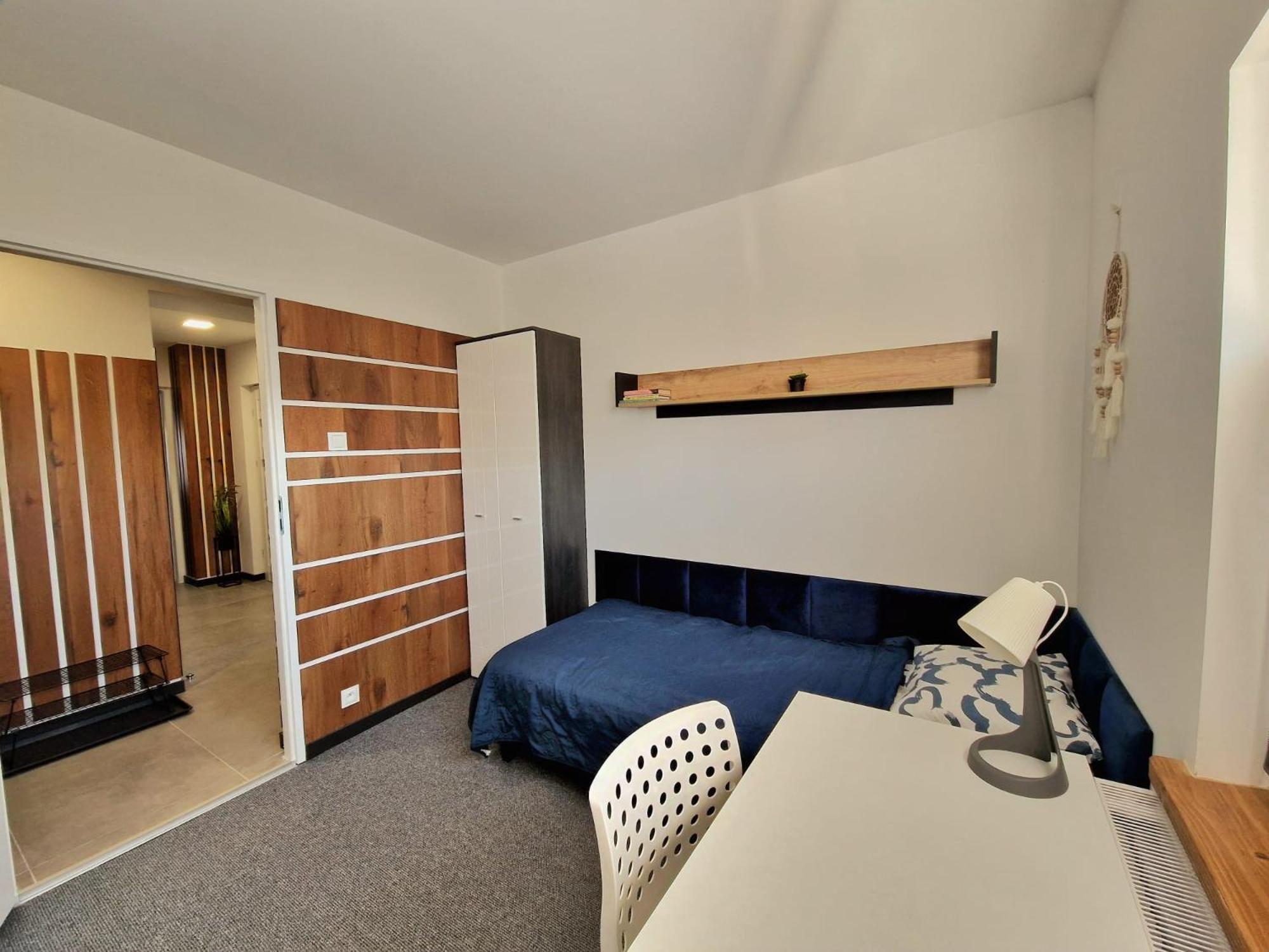 Apartamenty Promyk Wisełka Buitenkant foto