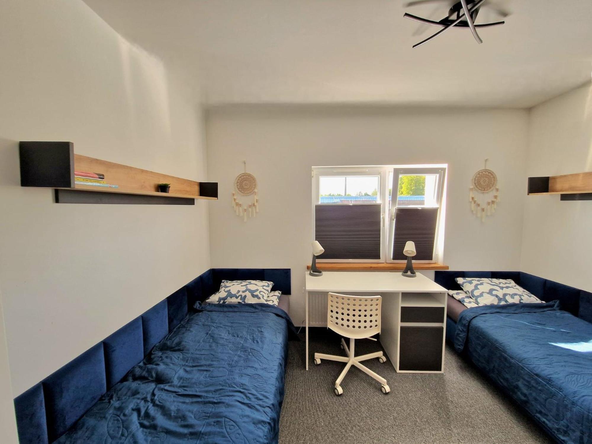 Apartamenty Promyk Wisełka Buitenkant foto